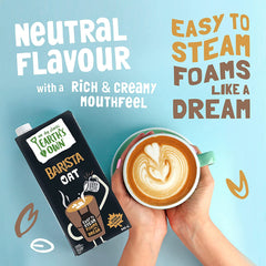 Earth's Own - Oat Milk Barista Edition 946ml/32oz