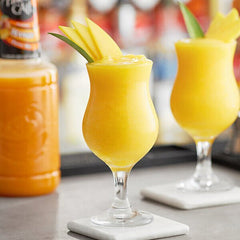 Finest Call Premium Mango Puree Mix - 1 Liter - Best before food