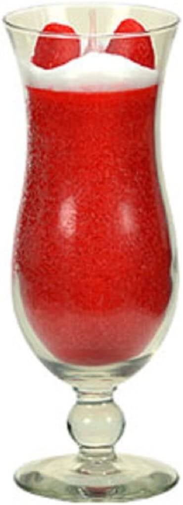 Motts Strawberry Daiquiri Cocktail Mix 1L - Best before food