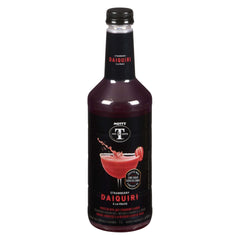 Motts Strawberry Daiquiri Cocktail Mix 1L - Best before food