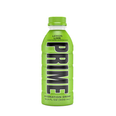 PRIME Hydration Drink | Multiple Flavors - Best before food
