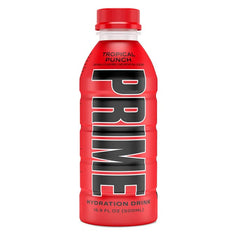 PRIME Hydration Drink | Multiple Flavors - Best before food