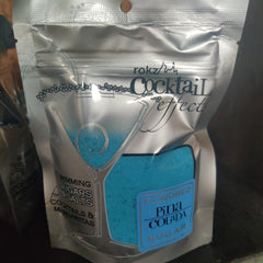 Rokz Pina Colada Rimming Sugar 5oz - Best before food