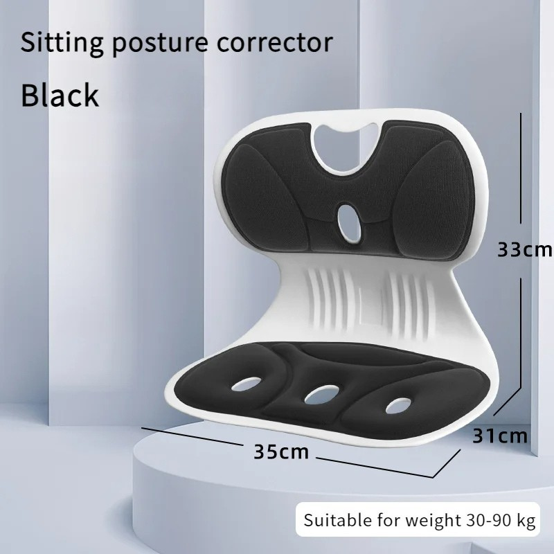 Chair Back Support Cushion - Image 4