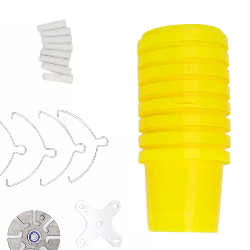 Ferris Wheel Bird Feeder Unique & Durable - Image 7