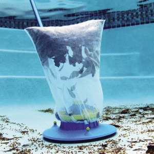 Pool Leaf Vacuum