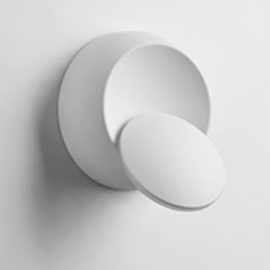 Modern Japanese Minimal Wall Lamp