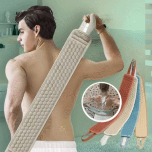 Exfoliating Back Scrubber for Shower