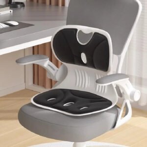 Chair Back Support Cushion