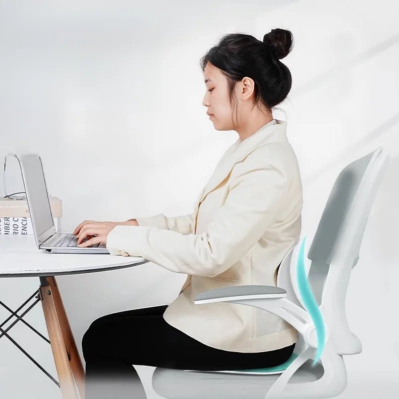 Chair Back Support Cushion - Image 3