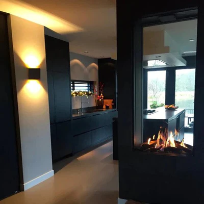 5 Easy Ways to Transform Your Home with Lighting and Furniture