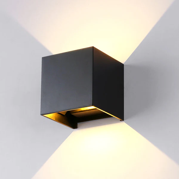 Luxurious LED wall lamp - Image 7