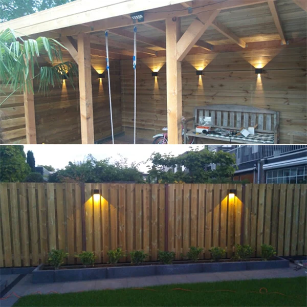 Luxurious LED wall lamp - Image 5